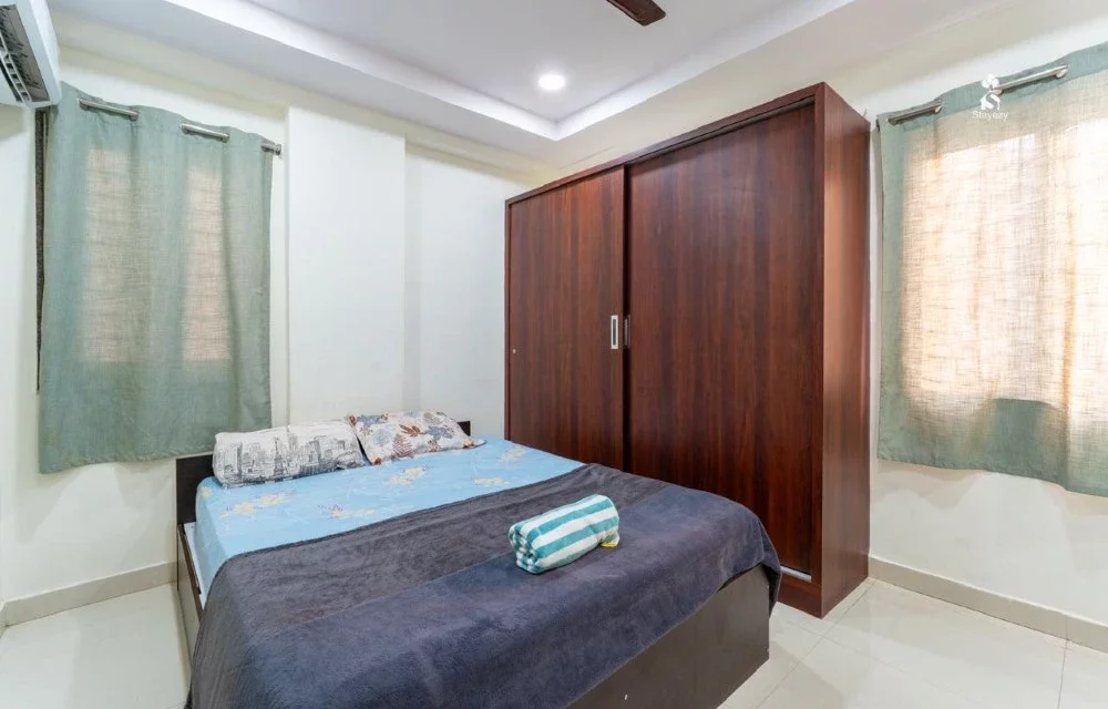 Prime Live Homestayz