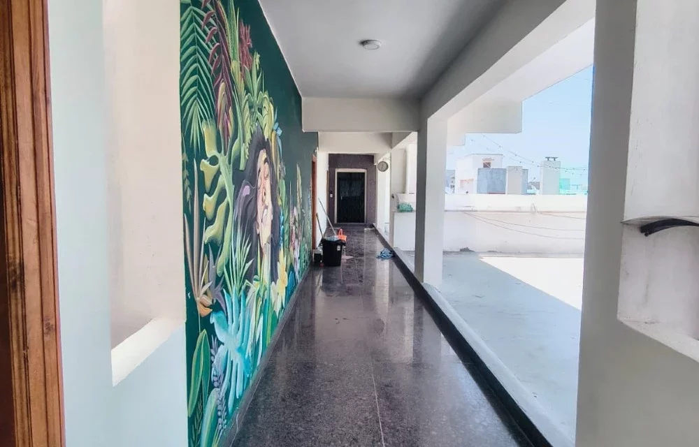 Prime Live Homestayz