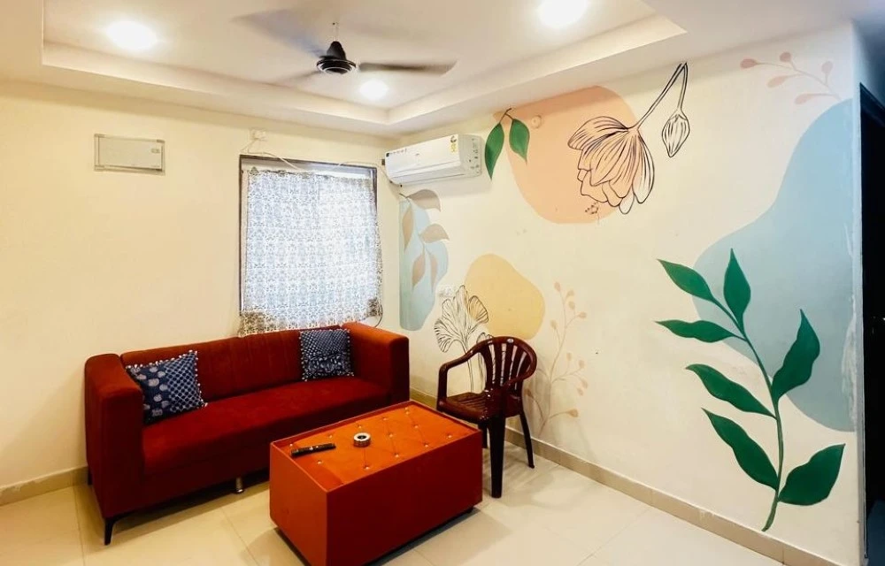 Prime Live Homestayz