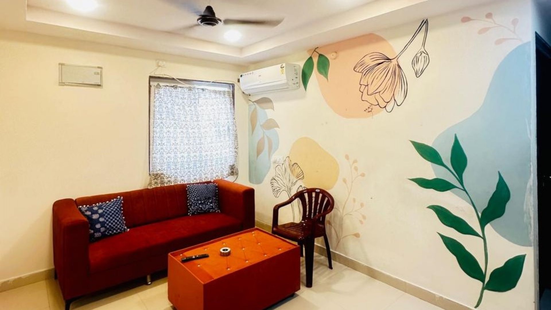 Prime Live Homestayz