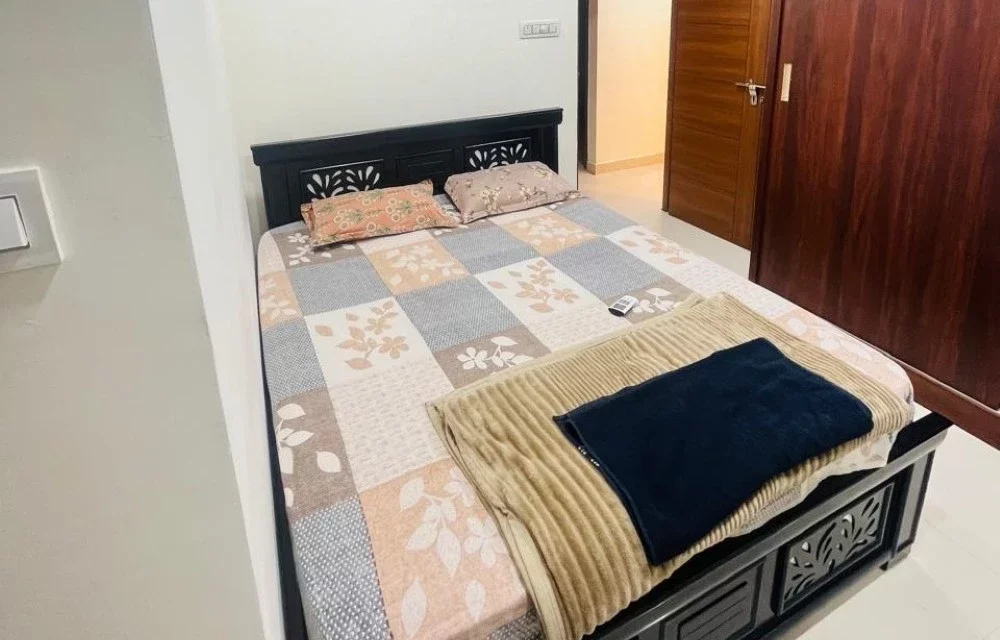 Short Stay Business Home Stay in Gachibowli – Prime Live Hyderabad