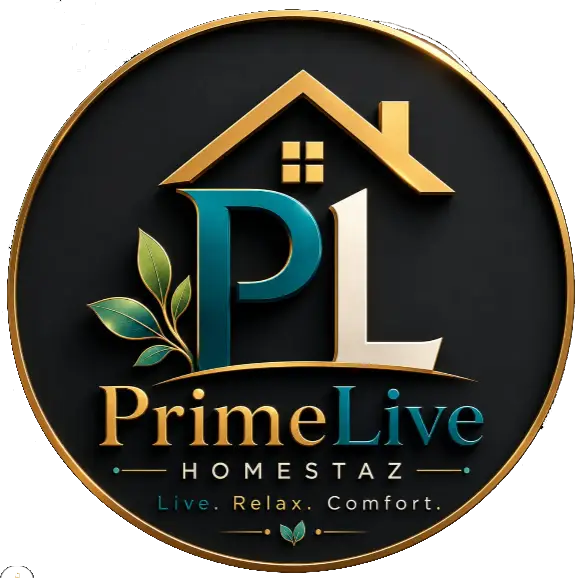 Hotel in Hyderabad Logo